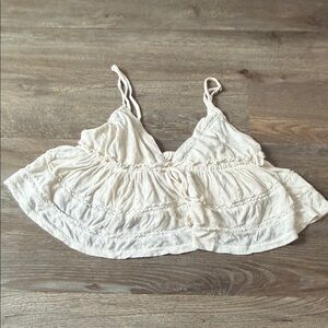 Urban Outfitters Multicolor Fabric Tag